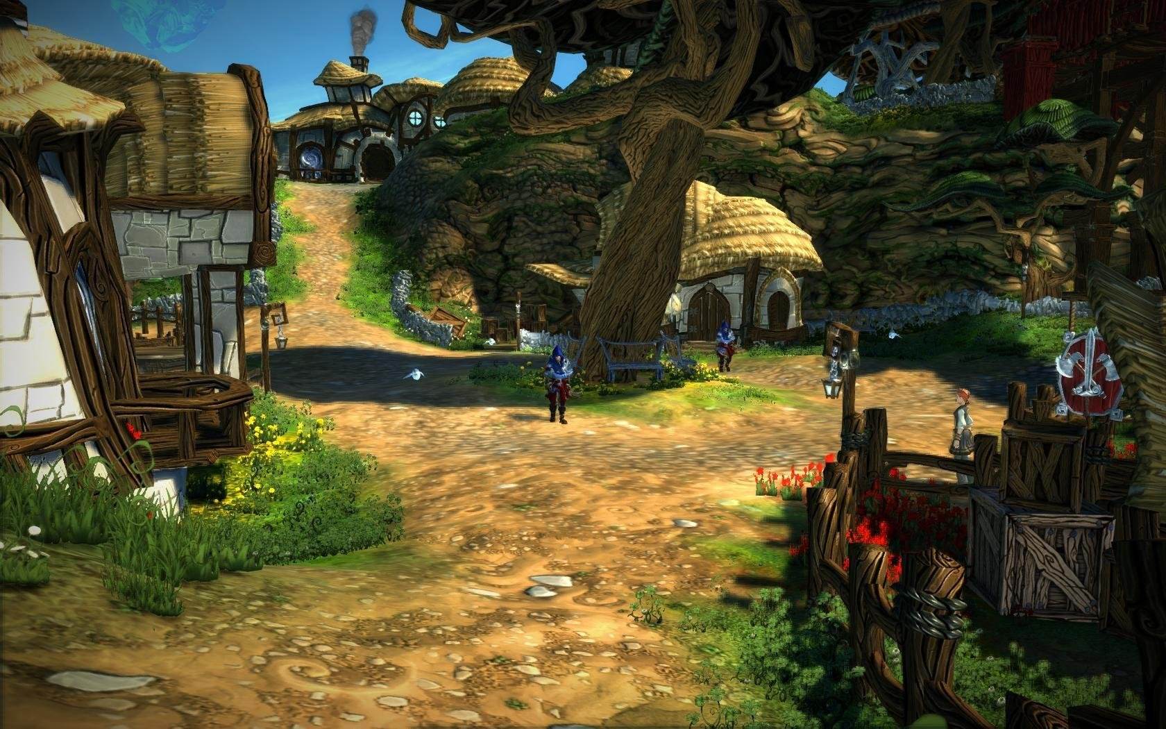 Project Spark - Imagen 15